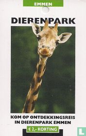 Dierenpark Emmen