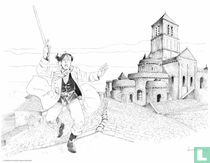 Colin Tranchant - Un compagnon dans la Vienne