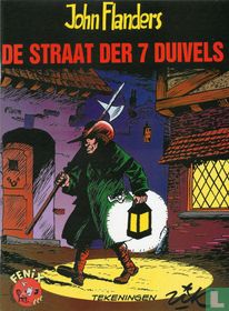 De straat der 7 duivels
