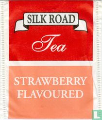 Strawberry Flavoured