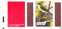Spotvogel - Fort