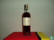 Château d'Yquem 1953