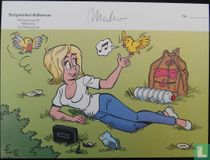 Het geslacht Kinkel / Hoe meer kijkers  