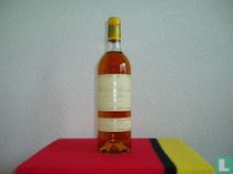 Château d'Yquem 1982