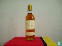Château d'Yquem 1979