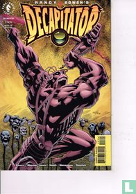Decapitator 3