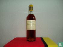 Château d'Yquem 1966