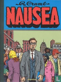  Nausea