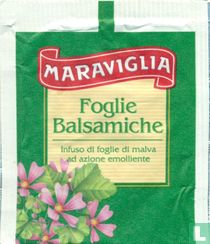 Foglie Balsamiche
