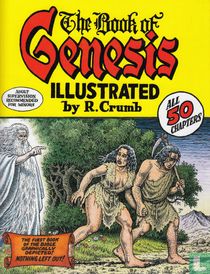 The book of Genesis