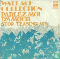 Parlez-moi d'amour