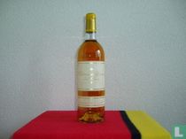 Château d'Yquem 1981