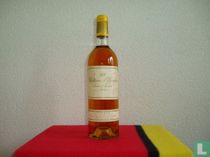 Château d'Yquem 1976
