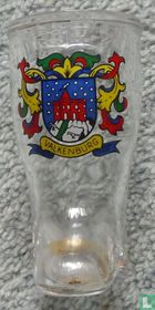 Valkenburg Souvenir mini laars