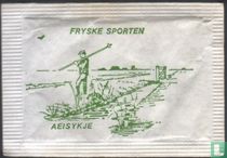 Fryske Sporten Aeisykje