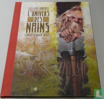 L'univers des Nains