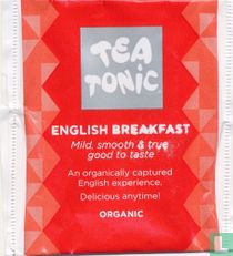 English breakfast
