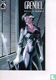 Grendel: Devil's legacy   