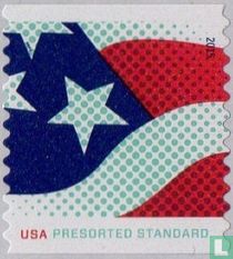 drapeau national