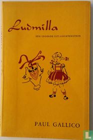 Ludmilla