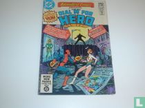 Dial "H" for Hero 