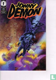 Jonny Demon