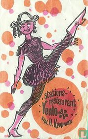 Stationsrestaurant Venlo