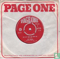 Anyway That You Want Me