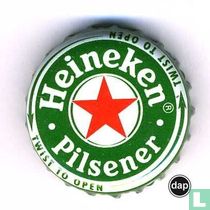Heineken - Pilsner (Twist to Open)