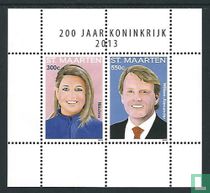 200 jaar Koninkrijk kopen