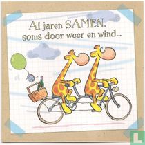 Al jaren SAMEN, (F1112515)