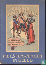 De drie musketiers