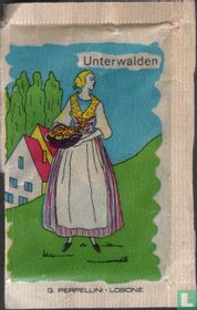 Unterwalden - Uri