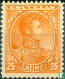 Simon Bolivar