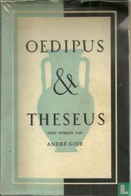 Oedipus & Theseus