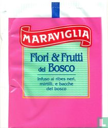Fiori & Frutti del Bosco 