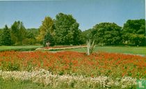 Botanische tuinen