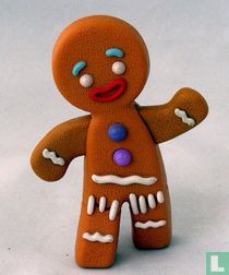 Lebkuchenmann