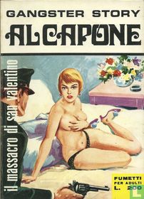 Il massacro di San Valentino