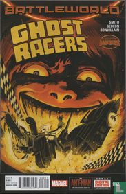 Ghost Racers 2
