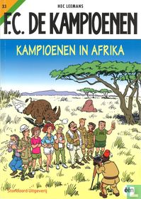 Kampioenen in Afrika kopen