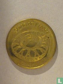 Frankrijk 2004 (type 1) "Stade de France" 