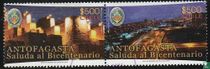 Antofagasta celebrates independence
