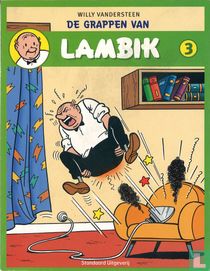 De grappen van Lambik 3 for sale