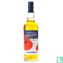 Laphroaig 1998