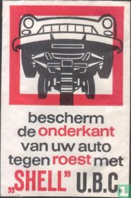 "Shell" U.B.C.