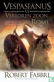 Verloren zoon van Rome