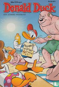Donald Duck 30 for sale
