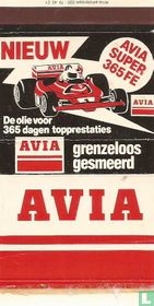 Nieuw Avia super 365 FE