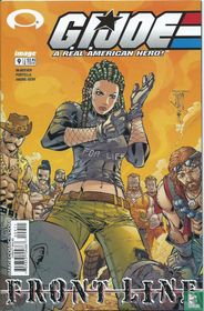G.I. Joe: Frontline 9